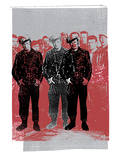 Black Rebels
