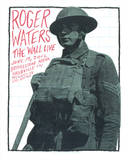 Roger Waters: The Wall Live
