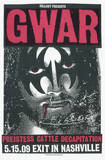 Gwar: Jesus/Gene