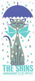 Shins: Bumbershoot