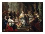 The Idolatry of Solomon