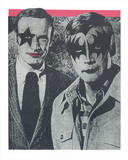 The Kiss Million Dollar Man
