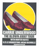 Carrie Underwood