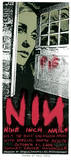 Nine Inch Nails