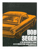 Bob Seger