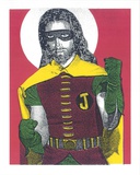 Jesus Robin