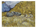 Clogs and Sickles  from La Méridienne Ou La Sieste  Siesta at Noon