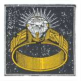 This Diamond Ring
