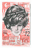 "Never Before" Wigs