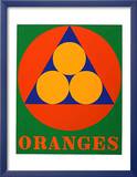 No 3 oranges