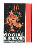 Social Distortion: Wolf