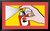 Spray  1962