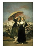 The Letter  also Called the Young Girls