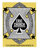 Eric Church - Wichita