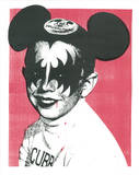 The Demon Mouse Club
