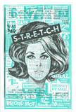 "Stretch" Wigs
