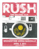 Rush Nashville
