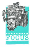 Focus