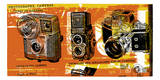 Types of Cameras