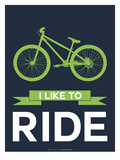 I Like to Ride 4