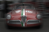 Alfa Romeo Laguna Seca