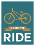 I Like to Ride 6