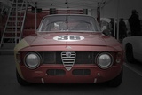 Alfa Romeo Laguna Seca