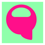 Letter Q Pink