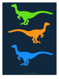 Dinosaur Family 12