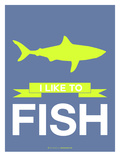 I Like to Fish 2