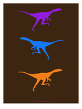 Dinosaur Family 17