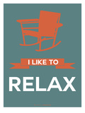 I Like to Relax 2