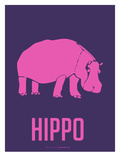 Hippo Pink