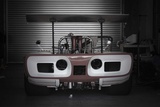 Racing Garage