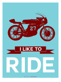 I Like to Ride 10