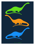 Dinosaur Family 25