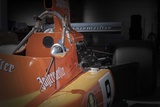 Racing Detail