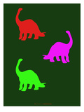 Dinosaur Family 19