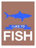 I Like to Fish 3