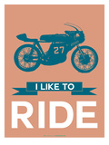I Like to Ride 12