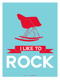 I Like to Rock 1