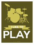 I Like to Play 5