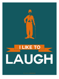 I Like to Laugh 2
