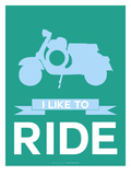 I Like to Ride 2