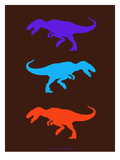 Dinosaur Family 24