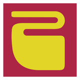 Letter Z Yellow