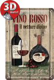 Vino Rosso