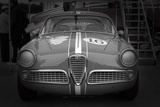 Racing Alfa Rome laguna Seca