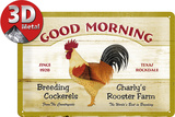 Good Morning