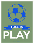 I Like to Play 3
